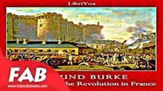 Reflections on the Revolution in France Full Audiobook by Edmund BURKE