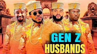 Gen Z Husbands (Complete Season) - Zubby Michael 2024 Latest Nigerian Nollywood Movie