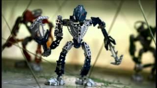 Bionicle Toa Hordika Commercial - English