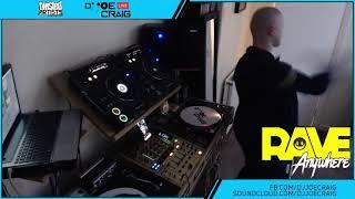 Joe Craig Saturday Sessions #2