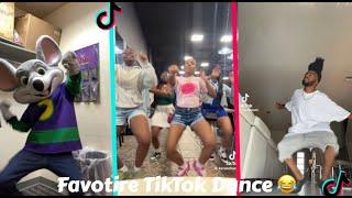 You Know You Doing that On Purpose Baby TikTok Dance Compilation!