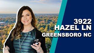 Life in Greensboro at New Irving Park - Kristen Haynes | Triad's Finest | North Carolina Realtor