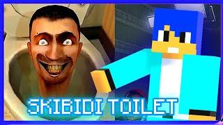 Алёша и его друзья Minecraft Animation - Skibidi Toilet Song (COVER)