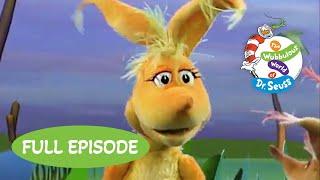 Wubbulous World of Dr. Seuss | The Snoozer | Jim Henson Family Hub | Kids Cartoon