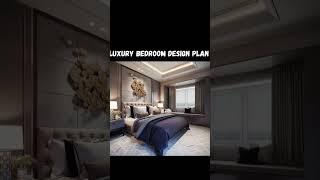 Luxury Bedroom Design #shorts #share #sabafaryad #ideas #RKAdesign #bedroomdesign #luxuary #2024