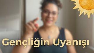 Bu video senin için ! | Gençliğin Uyanışı 1. Bölüm