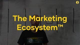 The Marketing Ecosystem – The most powerful framework to continually grow your business