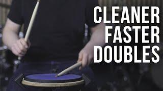 3 EASY Exercises for Better Doubles