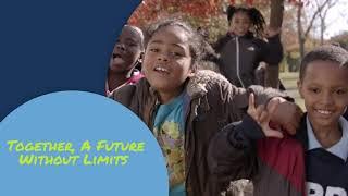 KIPP Public Schools - Together, A Future Without Limits