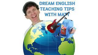 Podcast: How to Teach Children English -Total Physical Response