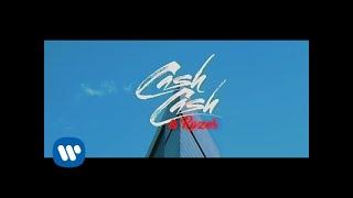 Cash Cash & ROZES - Potriviri (videoclip cu versuri oficiale)