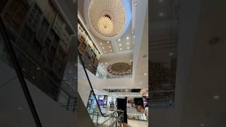 Grand Omaxe Mall in Chandni Chowk Delhi is Amazing #omaxemall #delhi #delhigram #chandnichowk #mall