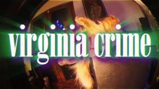 Virginia Crime - Live at Fourtydog's