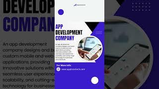 App development UAE