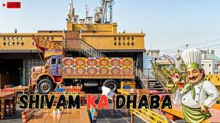 #1 Shivam Ka Dhaba | Kebab Chefs! - Restaurant Simulator | #simulator #kebabchefs