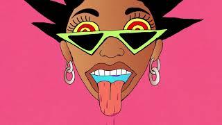 Rico Nasty & Kenny Beats - Anger Management: The Animated Series
