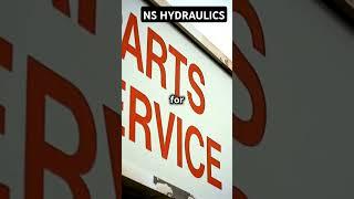 DISCOVER NS HYDRAULICS