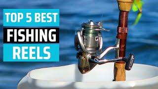 Best Fishing Reels 2024 - [don’t buy one before watching this]