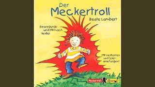 Der Meckertroll