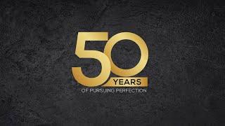 Celebrating 50 Years of Bourgault Industries