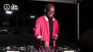 Demossco Live | IN2DEEP Lifestyle Car Wash with King Mshivo