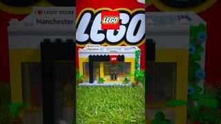 Lego store build set number 40528 #lego #legosets