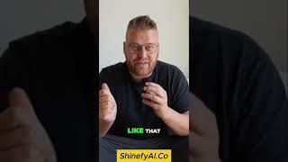 Here Is How To Create Videos in Seconds with Shinefy