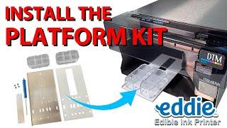 How to install the Eddie Platform Kit