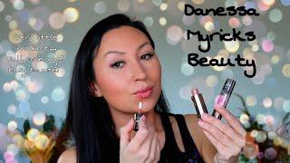 Danessa Myricks Beauty Vision cream cover & vision flush tutorial & review | Vanessa Elle