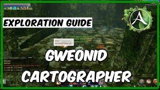 ArcheAge - Exploration Guide - Gweonid Cartographer