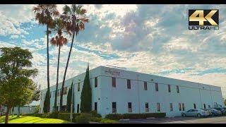 KDA Digital Dental Lab Tour |Irvine, Ca|