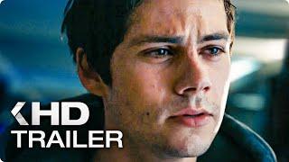 MAZE RUNNER 3 Trailer 2 German Deutsch (2018)