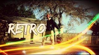 Chillstep Dance Skills | RETRO | Singularity