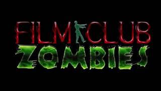 Film Club Zombies 360