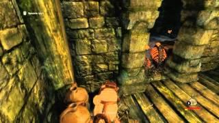 Styx: Master of Shadows #11 Носильщик Стикс