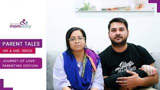 Voices of Experience : Parental Testimonials | MomStory by Sahyadri Hospitals