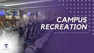 Campus Rec Virtual Tour