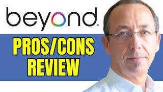 Beyond Finance LLC Review (2024) Loans & More