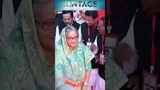 Bangladesh Set to Seek Hasina's Extradition | Vantage with Palki Sharma | Subscribe to Firstpost