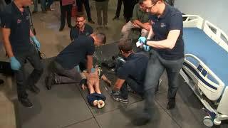 Resuscitation 2018 — CPR Competition Finals