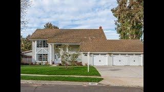 291 Longbranch Rd, Simi Valley Ca 93065