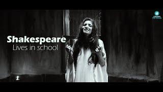 English Drama I Shakespeare Lives in School I Macbeth I Uthaan Pixroom