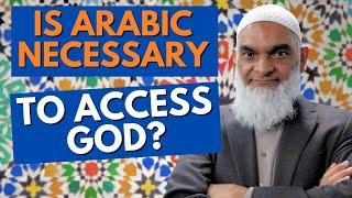 Does Islam Privilege Arabs over Non-Arabs? | Dr. Shabir Ally