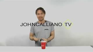 JohnCalliano.TV / Украинские кальяны