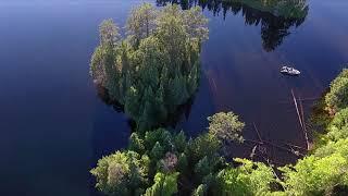 BearHead Lake 1