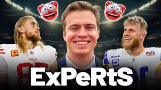 12 Players That Other “Experts” Are Flat-Out Wrong About