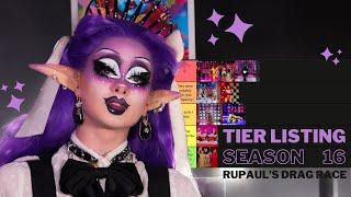 Ranking All The Challenges I Lost on Rupaul's Drag Race