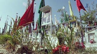 Jinnah Institute Documentary - Apni Zameen Par Ajnabi (Strangers in their own land)