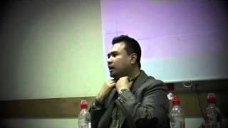 [Trailer] LUMSOC Forum: An Invitation to a brighter future: Personas, Preparation and Opportunities