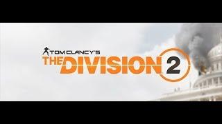 #StudioSonysout - The Division 2 Full Mix Soundtrack - PC Release (OST)